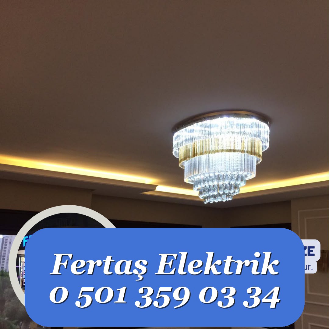 Fertaş Elektrik Sahadan Kare 23